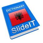 SlideIT Albanian Pack ไอคอน