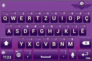 SlideIT Albanian Pack ภาพหน้าจอ 3