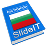 SlideIT Bulgarian Phonetic APK