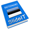 SlideIT Estonian Classic Pack