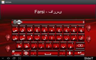 SlideIT Farsi pack bài đăng