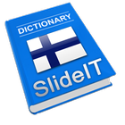 SlideIT Finnish Pack icône