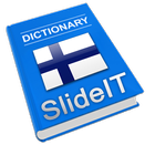 ikon SlideIT Finnish Pack