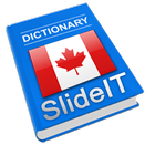 آیکون‌ SlideIT French QWERTY Pack