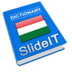 SlideIT Hungarian QWERTZ Pack