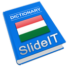 SlideIT Hungarian QWERTZ Pack biểu tượng