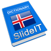SlideIT Icelandic Pack APK
