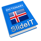 SlideIT Icelandic Pack icône