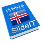 ikon SlideIT Icelandic Pack