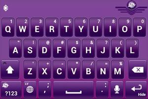 SlideIT Latvian Pack screenshot 3