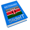 SlideIT Swahili Pack APK