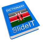 SlideIT Swahili Pack ícone