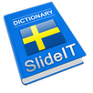 SlideIT Swedish QWERTY Pack APK