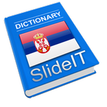 SlideIT Serbian Latin Classic