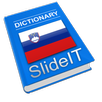 SlideIT Slovenian QWERTY Pack APK