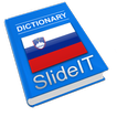 SlideIT Slovenian QWERTY Pack