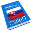 SlideIT Slovak QWERTZ Pack ไอคอน