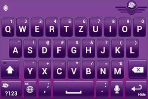 SlideIT Slovak QWERTZ Pack ภาพหน้าจอ 3