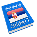 SlideIT Serbian Latin QWERTY APK