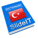 SlideIT Turkish  QWERTY  Pack APK