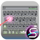 SlideIT Techno Skin icono