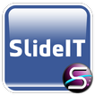 SlideIT Facebook Skin