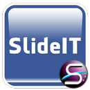 SlideIT Facebook Skin APK