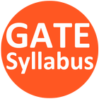 GATE Syllabus आइकन
