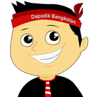 Dapodik Bangkalan icône