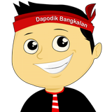 Dapodik Bangkalan-icoon