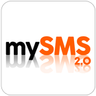 mySMS2.0 ícone