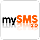 mySMS2.0 ไอคอน