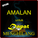 AMALAN ILMU UNTUK DAPAT MENGHILANG LENGKAP APK