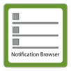 Notification Browser APK