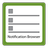 APK Notification Browser