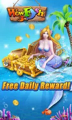Wow Fish 3 Apk 2 13 Download For Android Download Wow Fish 3 Apk Latest Version Apkfab Com