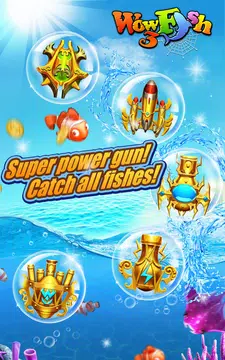 Download Wow Fish 3 Apk Latest Version Apkfab Com