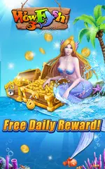 Descargar APK de Wow pescado 3