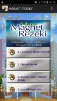 MAGNET REZEKI 3 poster