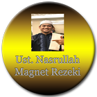 Magnet Rezeki biểu tượng