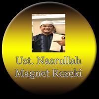 Magnet Rezeki โปสเตอร์