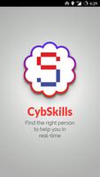 CybSkills Affiche