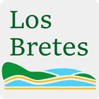 Los Bretes আইকন