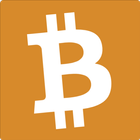 Convertidor de bitcoin آئیکن