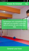 Frases de amistad y confianza 스크린샷 3
