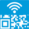 QR-WiFi code generator APK