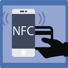 Lector NFC icon