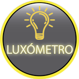 ”Luxómetro móvil