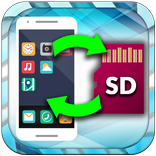 Apps To SD CARD