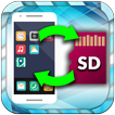 Apps To SD CARD